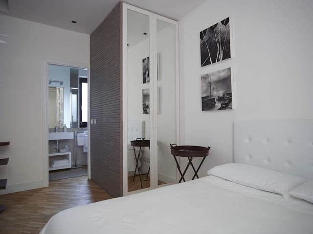 Comfort Apartment, Terrace
