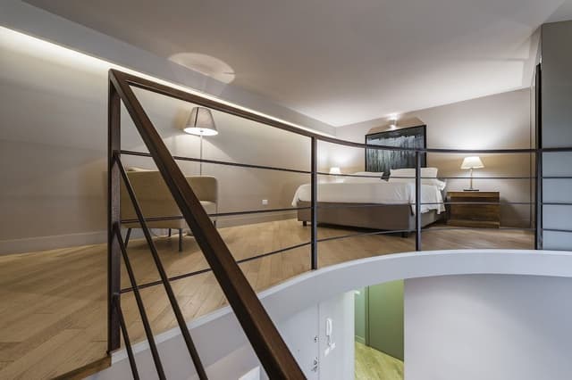 Comfort Apartment