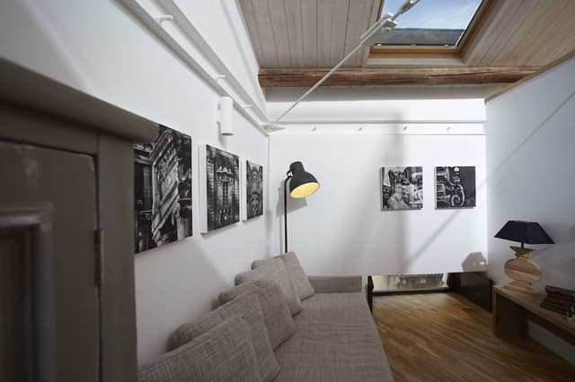 Comfort Apartment, Terrace