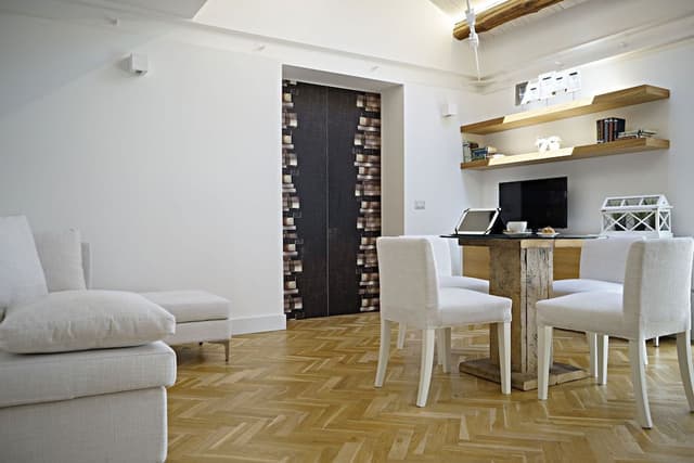Comfort Apartment
