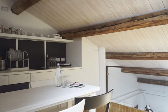 Comfort Apartment, Terrace