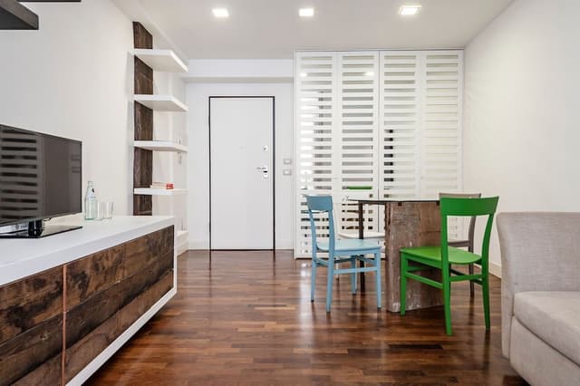 Comfort Apartment