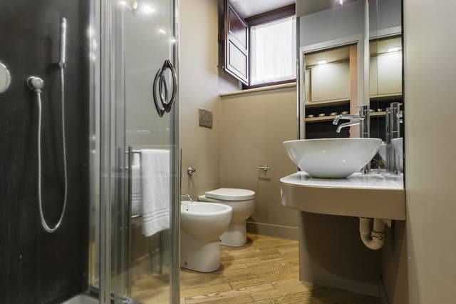 Comfort Apartment