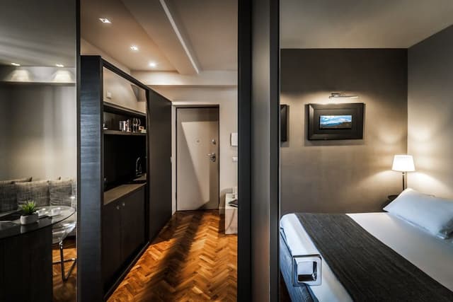 Standard Condo