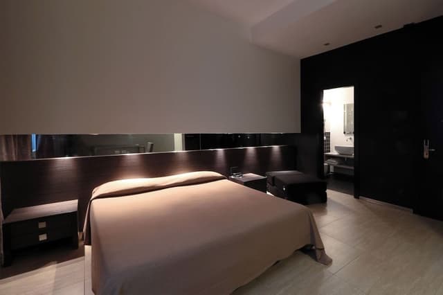 Classic Double or Twin Room