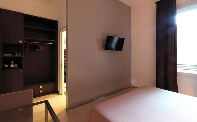 Classic Double or Twin Room