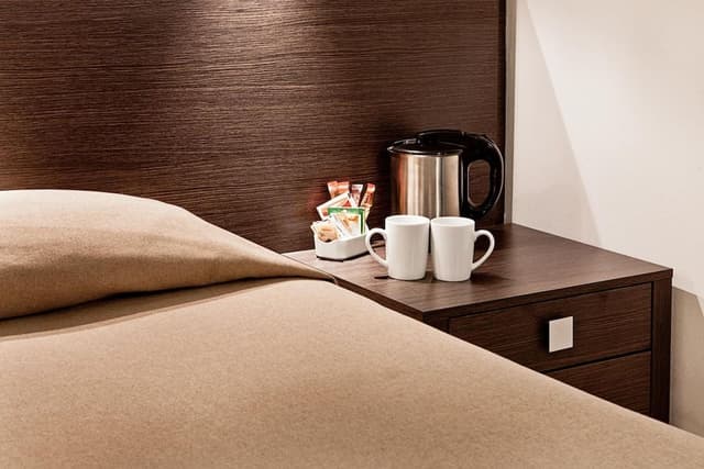 Classic Double or Twin Room