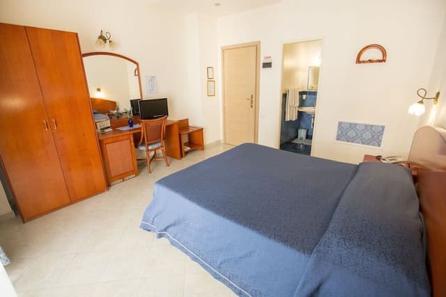 Standard Room, 1 Bedroom, Balcony