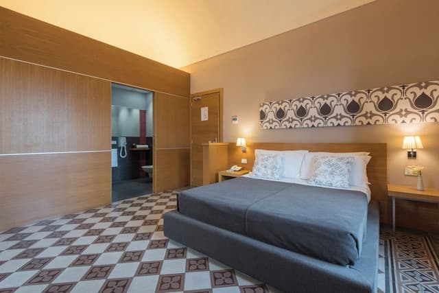 Superior Triple Room