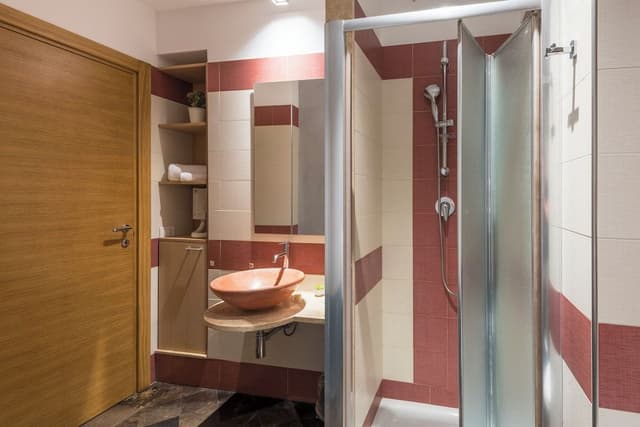 Family Quadruple Room