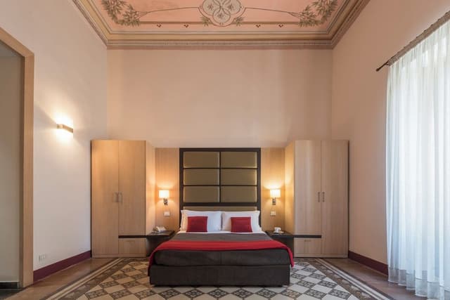 Family Quadruple Room