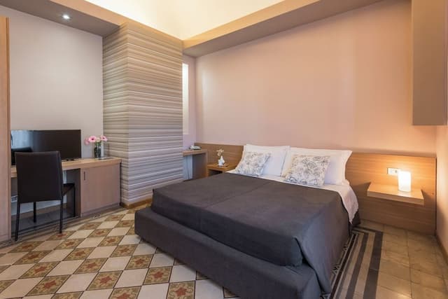 Family Quadruple Room