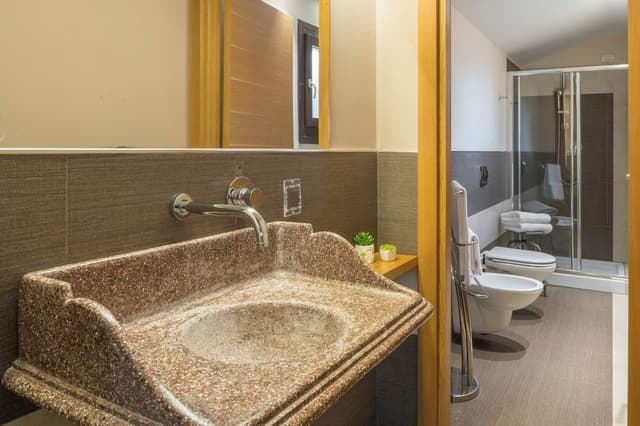 Family Quadruple Room