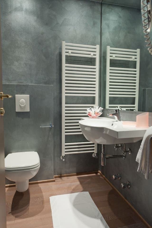 Double Room (Pool Relax)