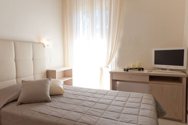 Comfort Single Room