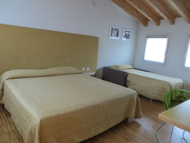 Family Room, 1 Bedroom