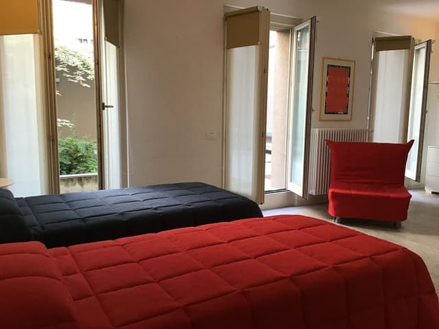 Room, 2 Bedrooms