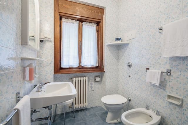 Classic Single Room