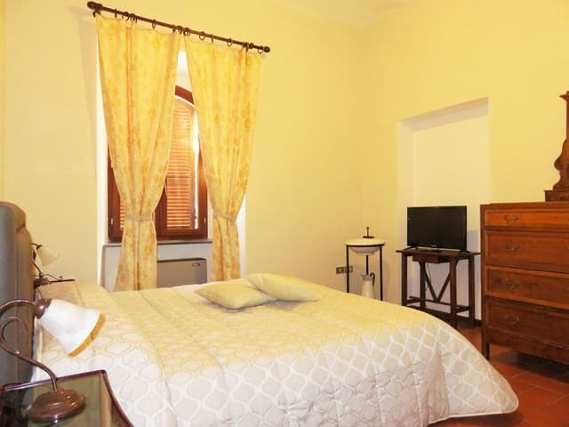Economy Room, 1 Bedroom, Annex Building