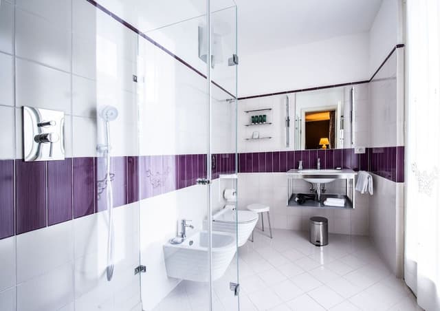 Junior Suite, Balcony