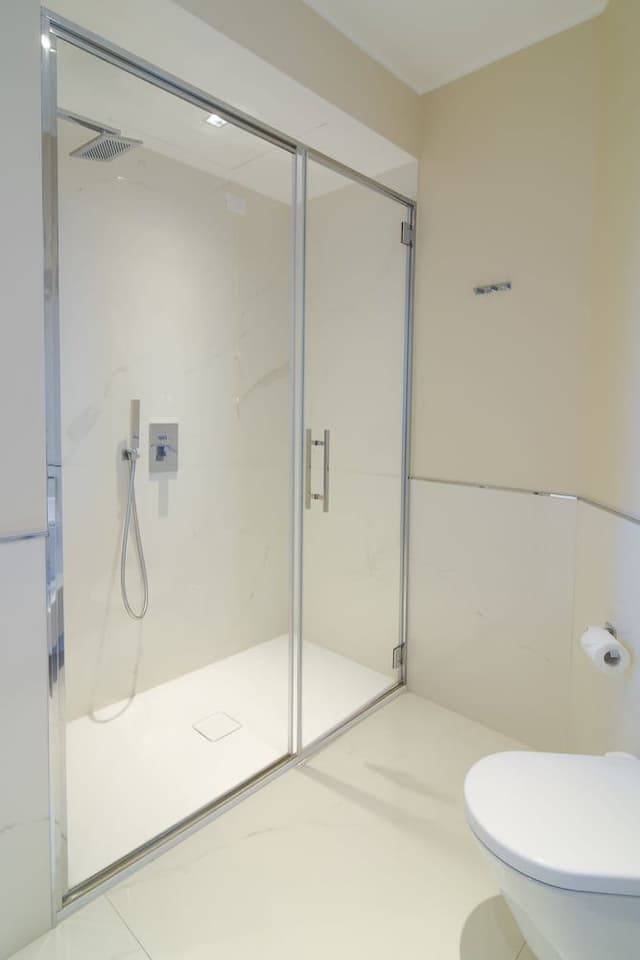Superior Double Room, Balcony, City View
