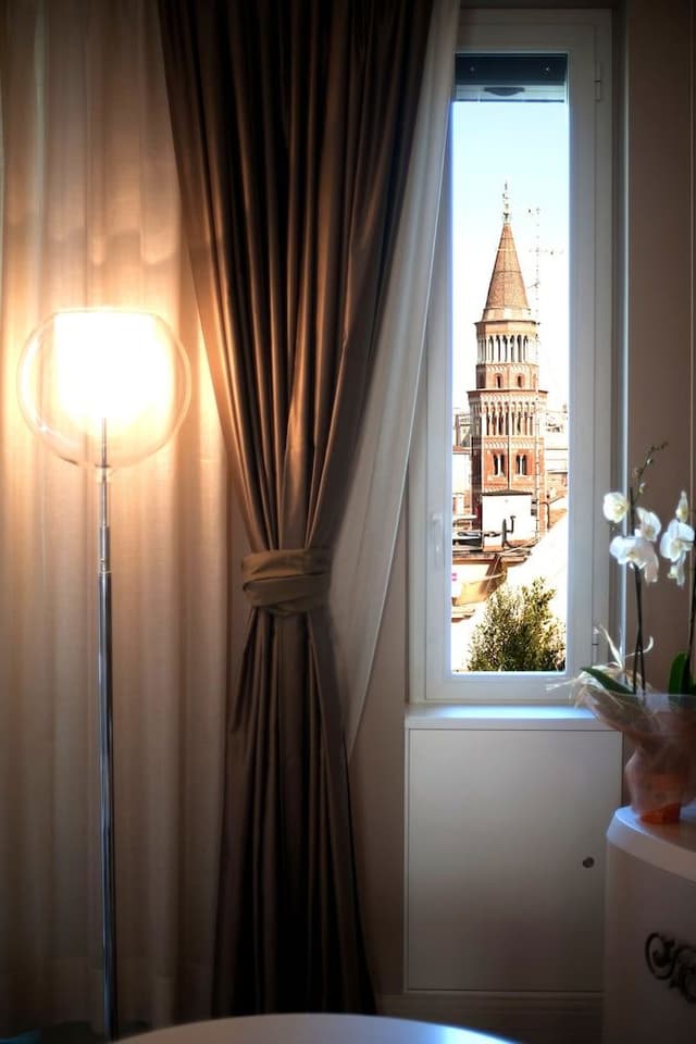 Junior Suite, Kitchenette