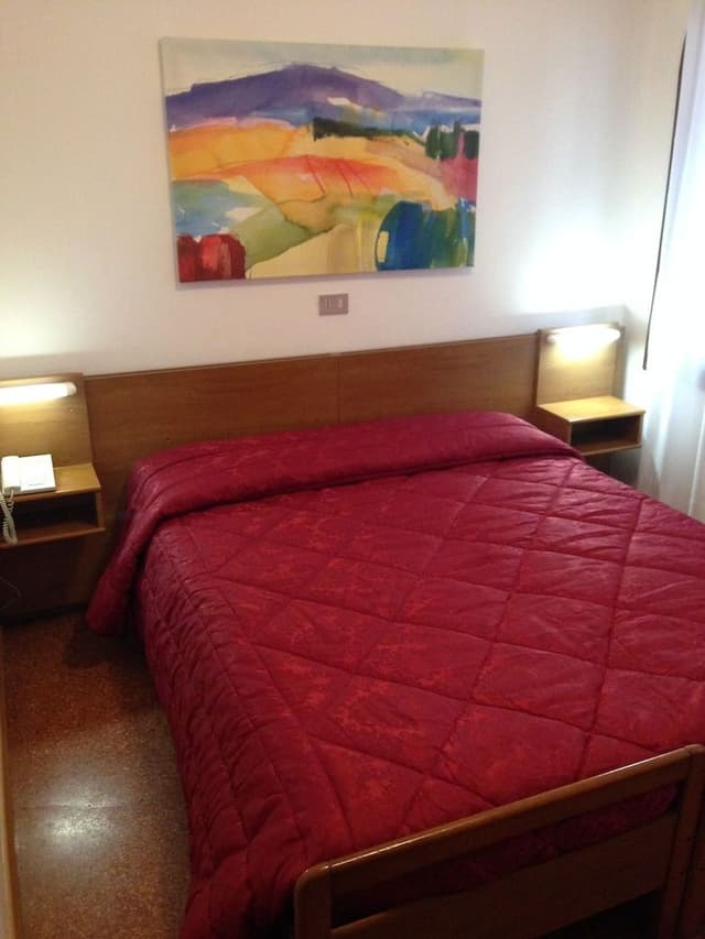 Double Room, Non Smoking
