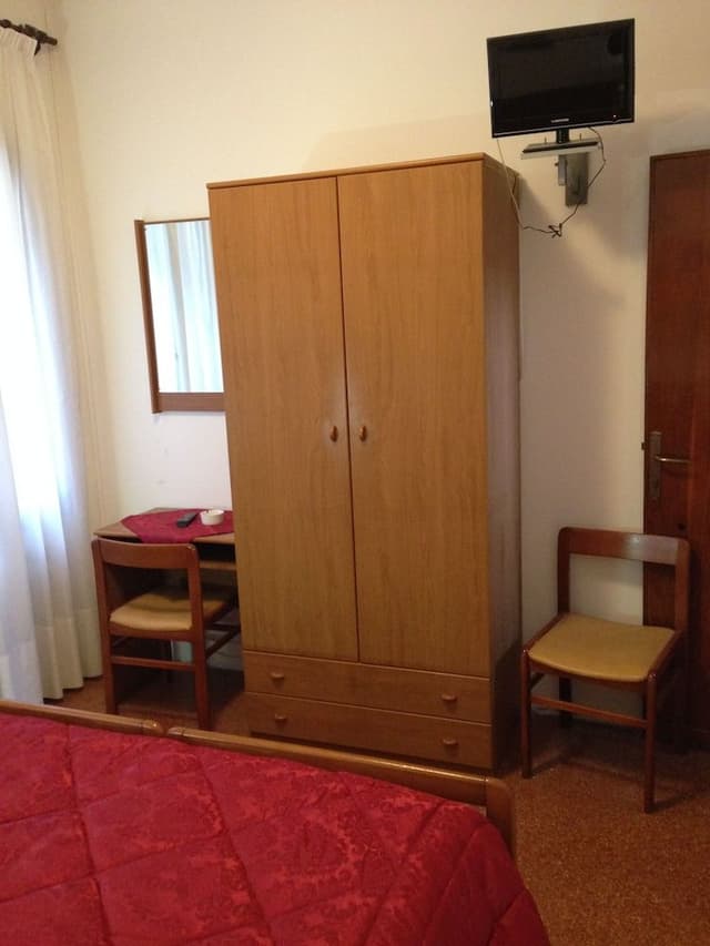 Double Room, Non Smoking