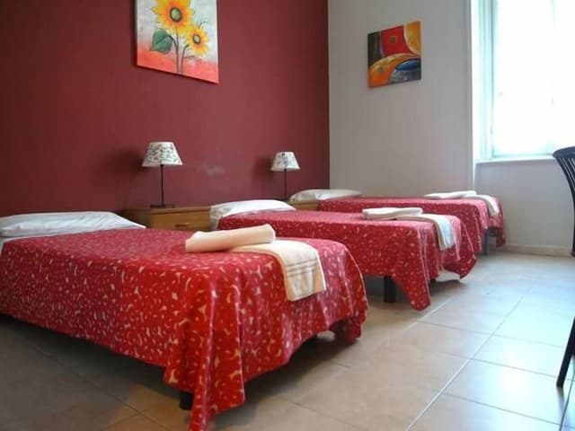 Triple Room, Private Bathroom