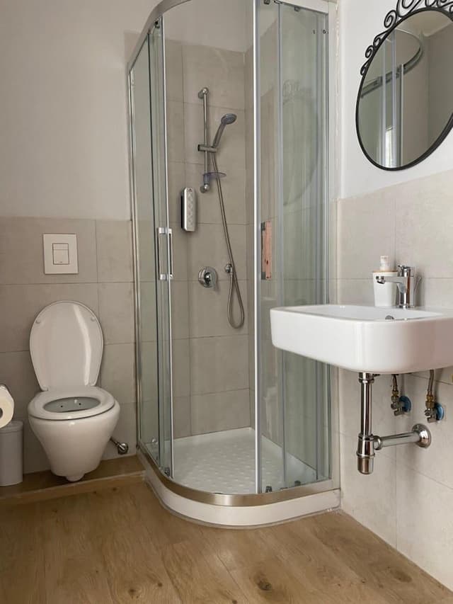 Deluxe Double Room, 1 Queen Bed