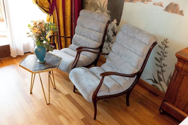 Junior Suite Oleandro