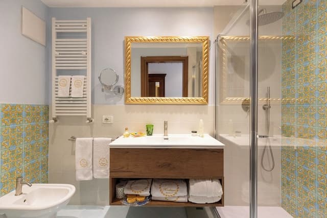 Junior Suite Oleandro
