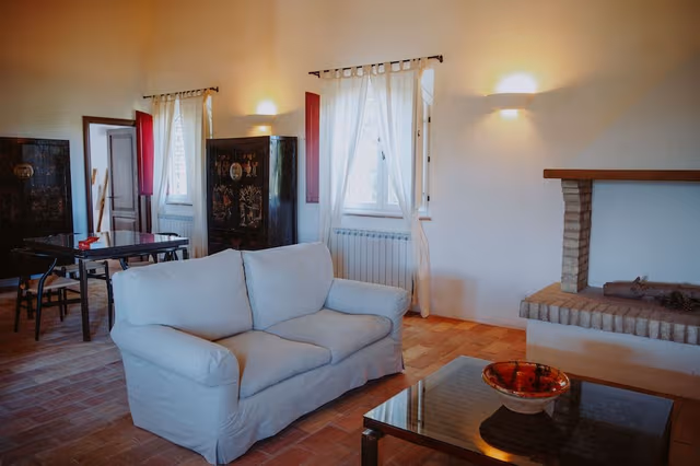 Exclusive Suite, 2 Bedrooms, Vineyard View