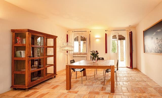Junior Suite, 1 Bedroom, Hill View