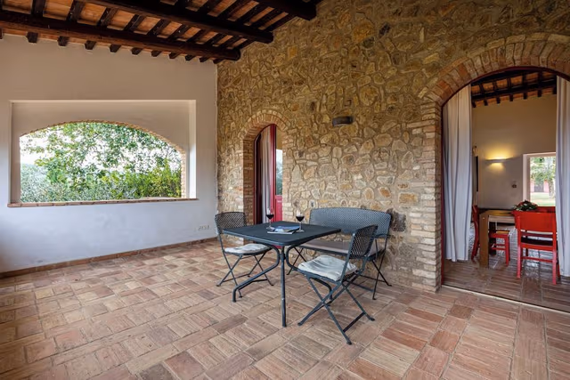 Premium Suite, 1 Bedroom, Hill View