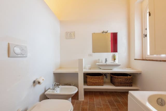 Exclusive Suite, 2 Bedrooms, Vineyard View