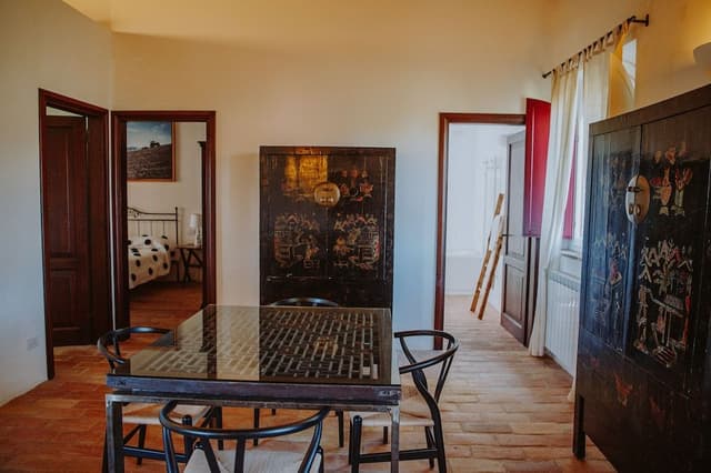 Exclusive Suite, 2 Bedrooms, Vineyard View