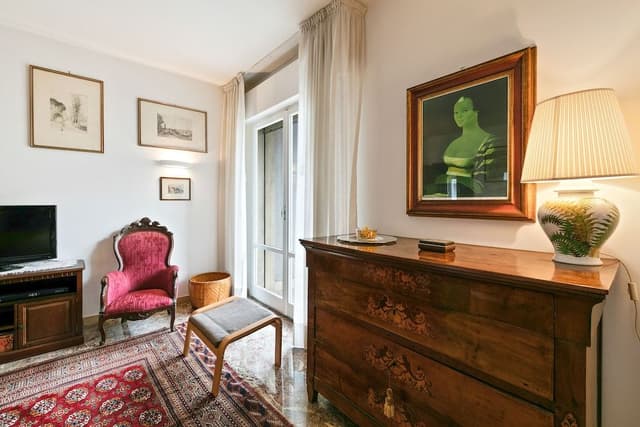 Apartment, 1 Bedroom, City View
