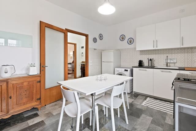 Apartment, 1 Bedroom, City View