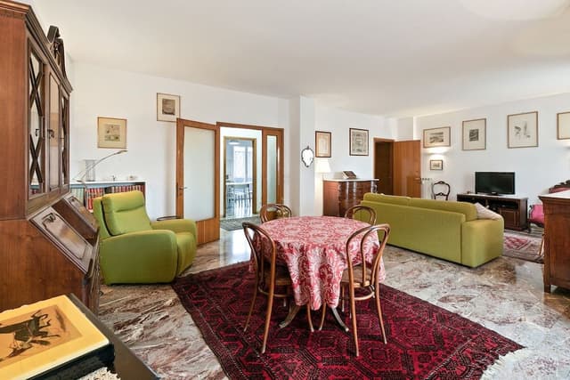 Apartment, 1 Bedroom, City View