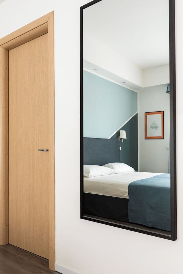 Double or Twin Room, 1 Double or 2 Twin Beds