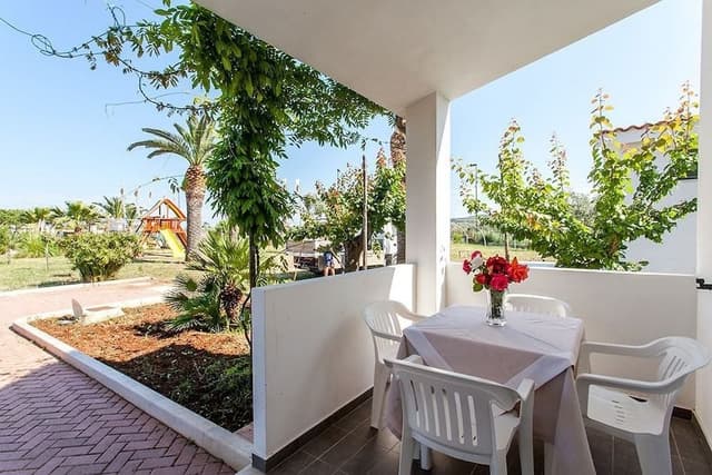 Apartment, 1 Bedroom, Annex Building (2 people)