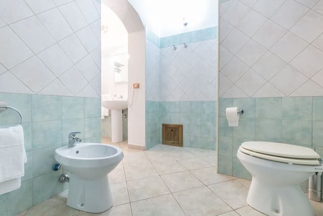 Deluxe Room, 2 Bedrooms, Garden Area