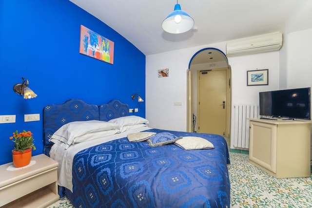 Deluxe Room, 1 Double Bed