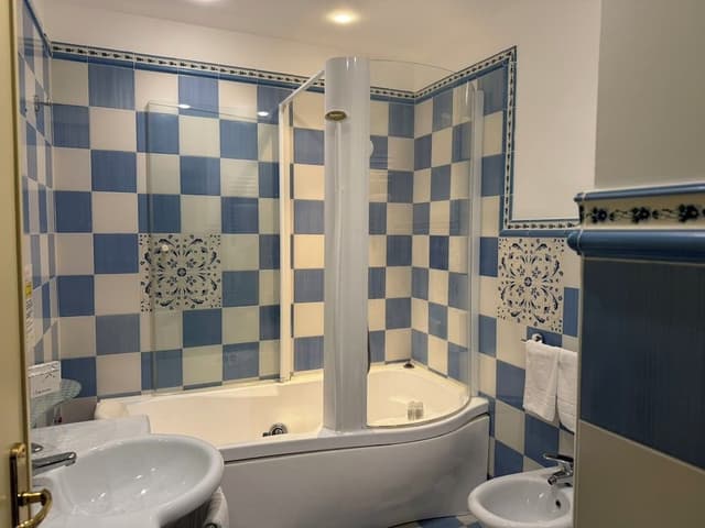Deluxe Room, 1 Double Bed