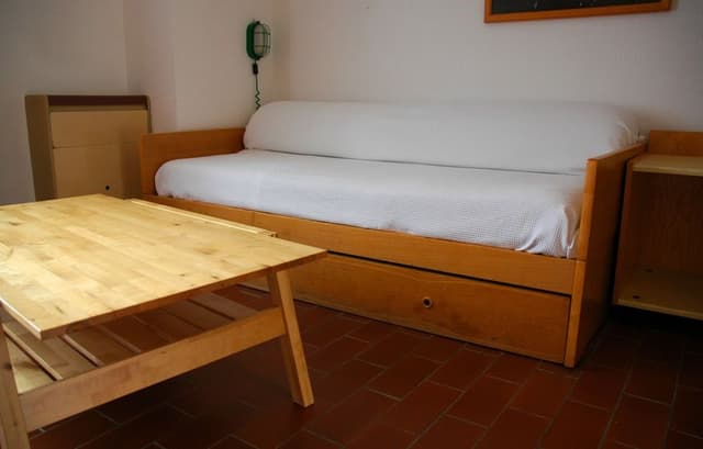 Junior Suite, Balcony