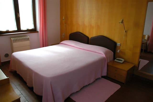 Romantic Double Room, Terrace