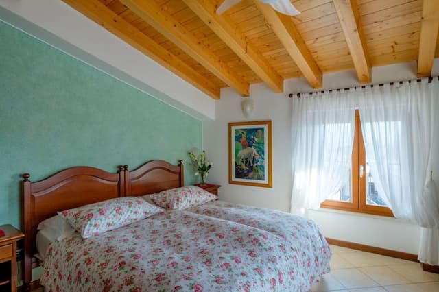 Romantic Double Room, 1 Queen Bed, Ensuite, Tower