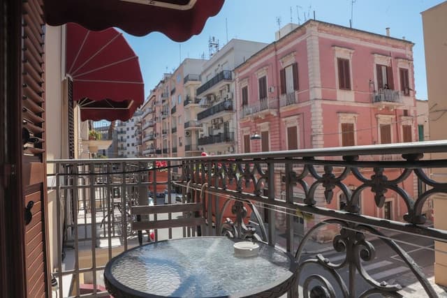 Superior Double Room, Extra Bed (1st floor)