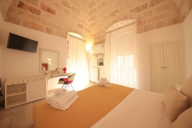 Superior Double Room, Extra Bed (1st floor)